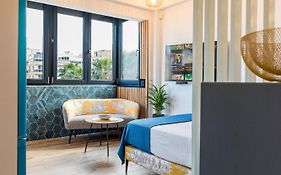 Urban Luxe Studio Torremoilinos
